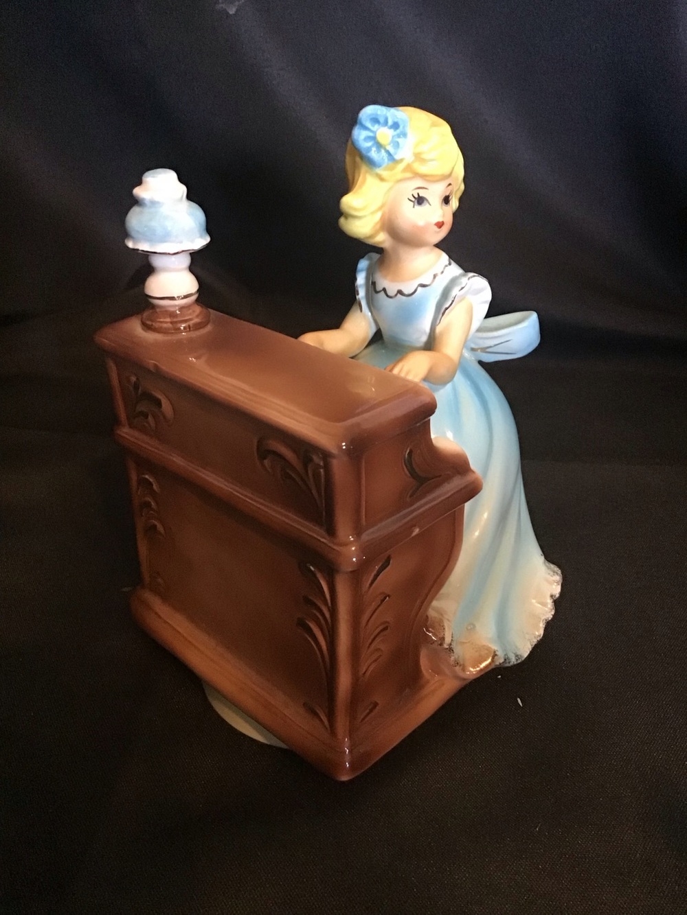 Josef Original Music box